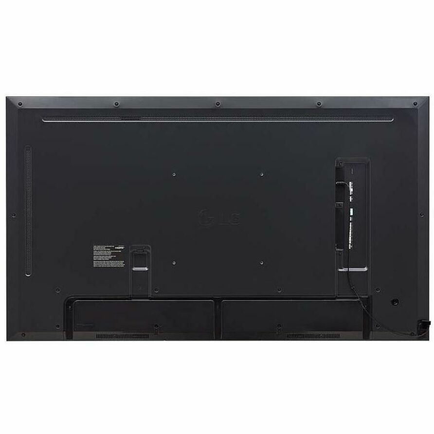Rear Image for LG 65UH7N-E Digital Signage Display