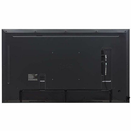Rear Image for LG 65UH7N-E Digital Signage Display
