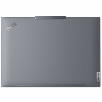 Top Image for Lenovo ThinkPad T14 Gen 5 21ML0052US 14" Notebook - WUXGA - 60 Hz - Intel Core Ultra 5 125U - 16 GB - 256 GB SSD - English Keyboard - Gray