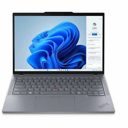 Alternate-Image9 Image for Lenovo ThinkPad T14 Gen 5 21ML0052US 14" Notebook - WUXGA - 60 Hz - Intel Core Ultra 5 125U - 16 GB - 256 GB SSD - English Keyboard - Gray