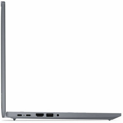 Right Image for Lenovo ThinkPad T14 Gen 5 21ML0052US 14" Notebook - WUXGA - 60 Hz - Intel Core Ultra 5 125U - 16 GB - 256 GB SSD - English Keyboard - Gray