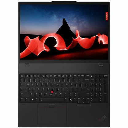 Alternate-Image10 Image for Lenovo ThinkPad T16 Gen 3 21MN005MUS 16" Touchscreen Notebook - WUXGA - Intel Core Ultra 5 125U - 16 GB - 512 GB SSD - English Keyboard - Black