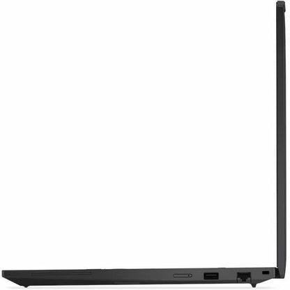 Left Image for Lenovo ThinkPad T16 Gen 3 21MN005MUS 16" Touchscreen Notebook - WUXGA - Intel Core Ultra 5 125U - 16 GB - 512 GB SSD - English Keyboard - Black