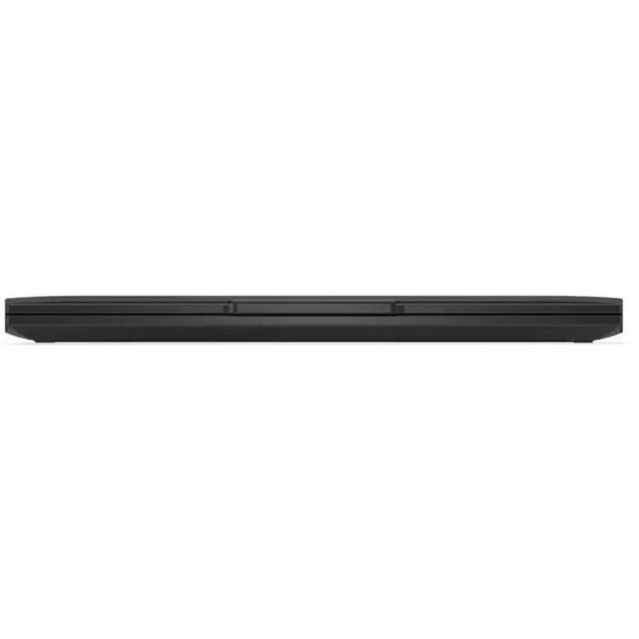Front Image for Lenovo ThinkPad T16 Gen 3 21MN005MUS 16" Touchscreen Notebook - WUXGA - Intel Core Ultra 5 125U - 16 GB - 512 GB SSD - English Keyboard - Black