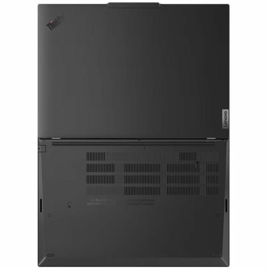 Alternate-Image9 Image for Lenovo ThinkPad T16 Gen 3 21MN005MUS 16" Touchscreen Notebook - WUXGA - Intel Core Ultra 5 125U - 16 GB - 512 GB SSD - English Keyboard - Black