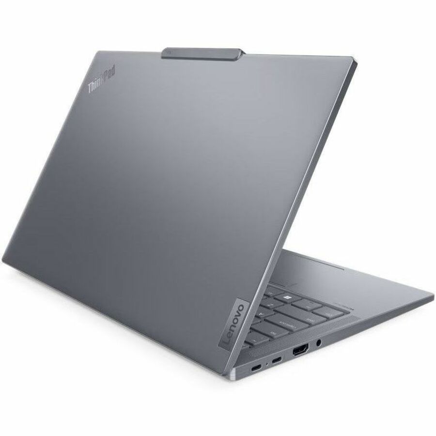 Alternate-Image4 Image for Lenovo ThinkPad T14s Gen 5 21LS004EUS 14" Notebook - WUXGA - Intel Core Ultra 5 125U - 16 GB - 256 GB SSD - English Keyboard - Gray