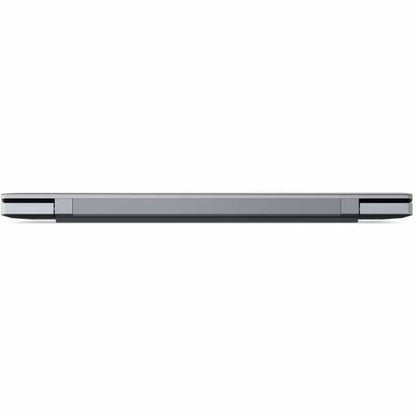 Rear Image for Lenovo ThinkPad T14s Gen 5 21LS004EUS 14" Notebook - WUXGA - Intel Core Ultra 5 125U - 16 GB - 256 GB SSD - English Keyboard - Gray