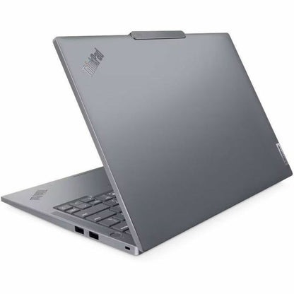 Alternate-Image5 Image for Lenovo ThinkPad T14s Gen 5 21LS004EUS 14" Notebook - WUXGA - Intel Core Ultra 5 125U - 16 GB - 256 GB SSD - English Keyboard - Gray