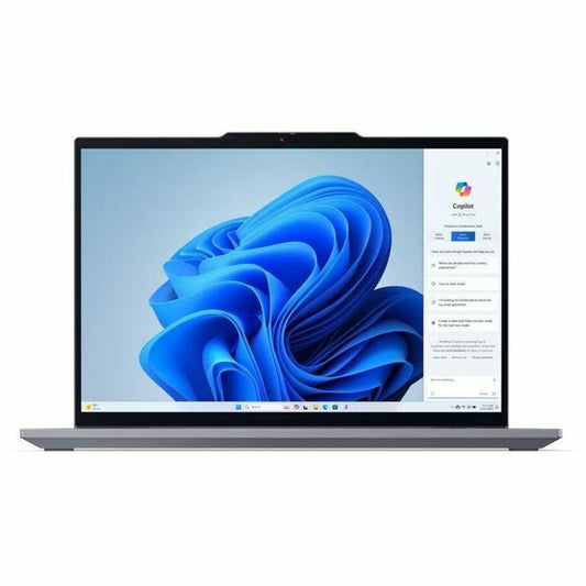 Main Image for Lenovo ThinkPad T14s Gen 5 21LS004EUS 14" Notebook - WUXGA - Intel Core Ultra 5 125U - 16 GB - 256 GB SSD - English Keyboard - Gray