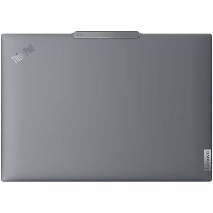 Top Image for Lenovo ThinkPad T14s Gen 5 21LS004EUS 14" Notebook - WUXGA - Intel Core Ultra 5 125U - 16 GB - 256 GB SSD - English Keyboard - Gray