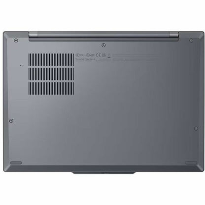 Bottom Image for Lenovo ThinkPad T14s Gen 5 21LS004EUS 14" Notebook - WUXGA - Intel Core Ultra 5 125U - 16 GB - 256 GB SSD - English Keyboard - Gray