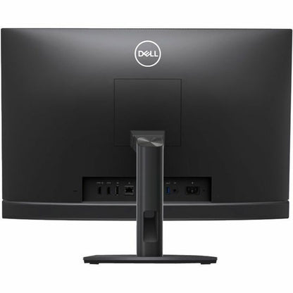 Rear Image for Dell OptiPlex 7000 7420 All-in-One Thin Client - 1 300T Dual-core (2 Core) 3.40 GHz - Textured Black