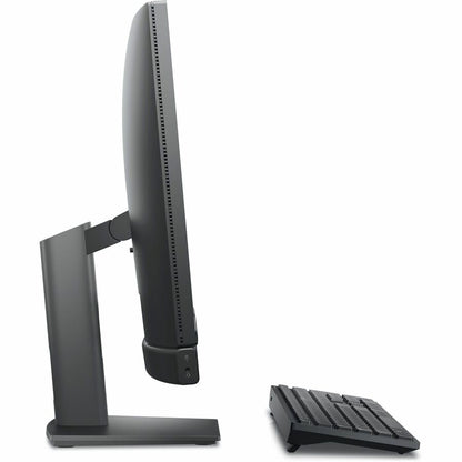 Right Image for Dell OptiPlex 7000 7420 All-in-One Thin Client - 1 300T Dual-core (2 Core) 3.40 GHz - Textured Black