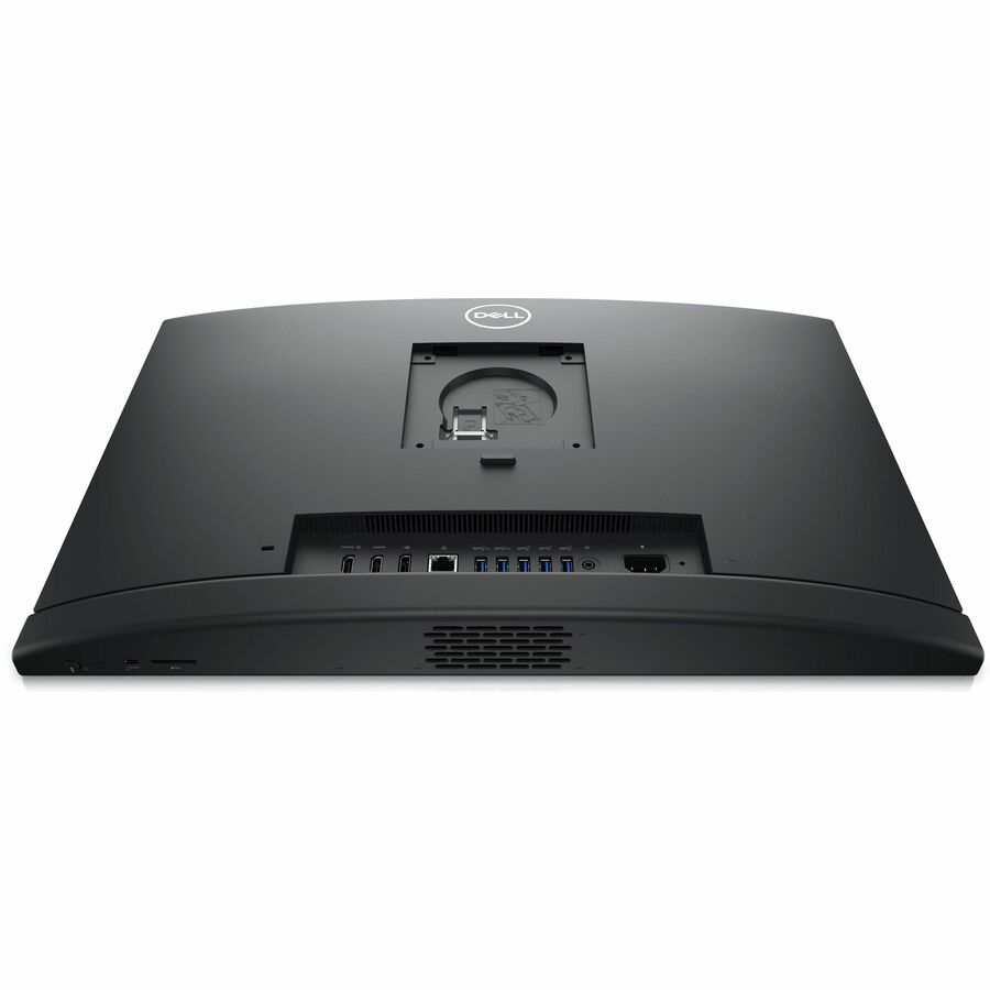 Bottom Image for Dell OptiPlex 7000 7420 All-in-One Thin Client - 1 300T Dual-core (2 Core) 3.40 GHz - Textured Black