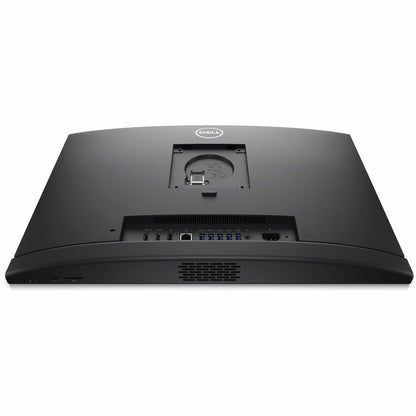 Bottom Image for Dell OptiPlex 7000 7420 All-in-One Thin Client - 1 300T Dual-core (2 Core) 3.40 GHz - Textured Black