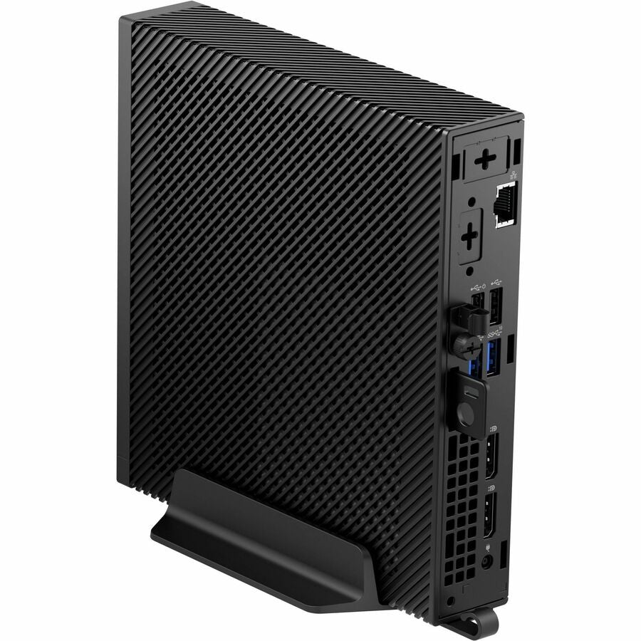 Left Image for Dell OptiPlex 3000 Thin Client Pentium Silver N6005 Quad-core (4 Core) 2 GHz - Black