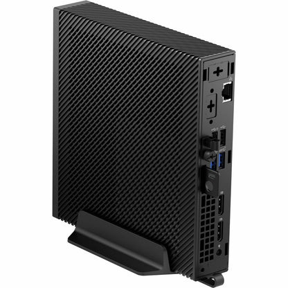 Left Image for Dell OptiPlex 3000 Thin Client Pentium Silver N6005 Quad-core (4 Core) 2 GHz - Black