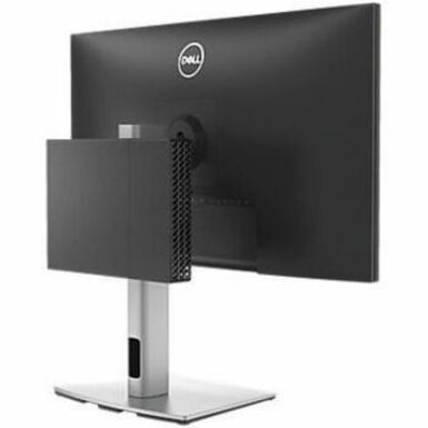 Alternate-Image6 Image for Dell OptiPlex 3000 Thin Client Pentium Silver N6005 Quad-core (4 Core) 2 GHz - Black