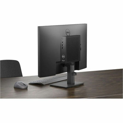 Alternate-Image8 Image for Dell OptiPlex 3000 Thin Client Pentium Silver N6005 Quad-core (4 Core) 2 GHz - Black