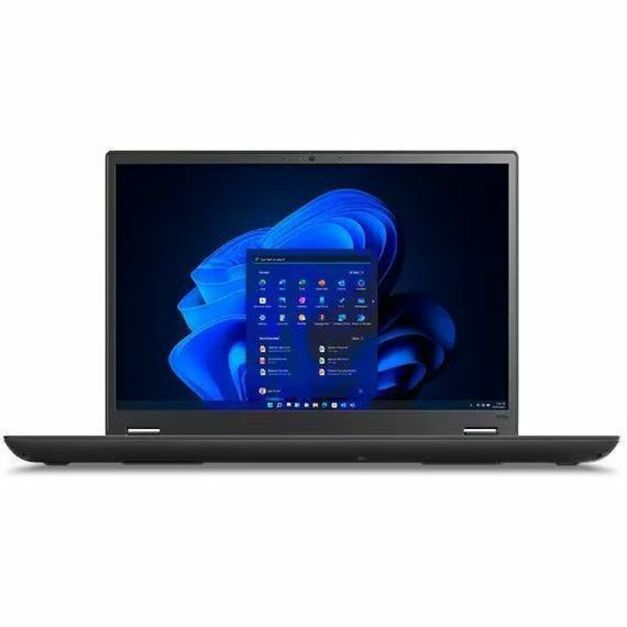 Alternate-Image3 Image for Lenovo ThinkPad P16v Gen 2 21KX002EUS 16" Mobile Workstation - WUXGA - Intel Core Ultra 7 165H - vPro Technology - 32 GB - 1 TB SSD - English Keyboard - Black