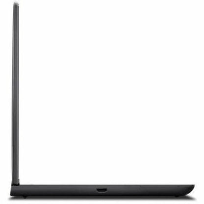 Right Image for Lenovo ThinkPad P16v Gen 2 21KX002GUS 16" Mobile Workstation - WUXGA - Intel Core Ultra 9 185H - vPro Technology - 32 GB - 1 TB SSD - English Keyboard - Black