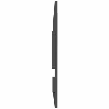Right Image for Optoma Wall Mount for LED Display - Black - Landscape/Portrait
