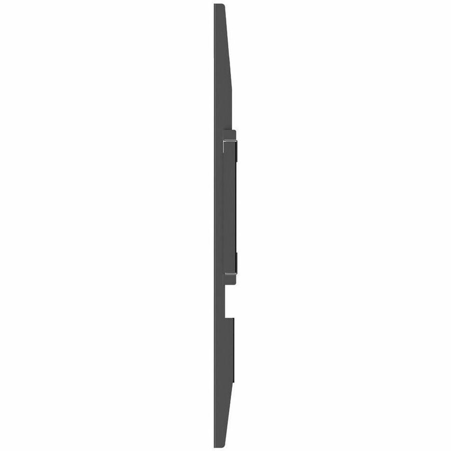 Left Image for Optoma Wall Mount for LED Display - Black - Landscape/Portrait