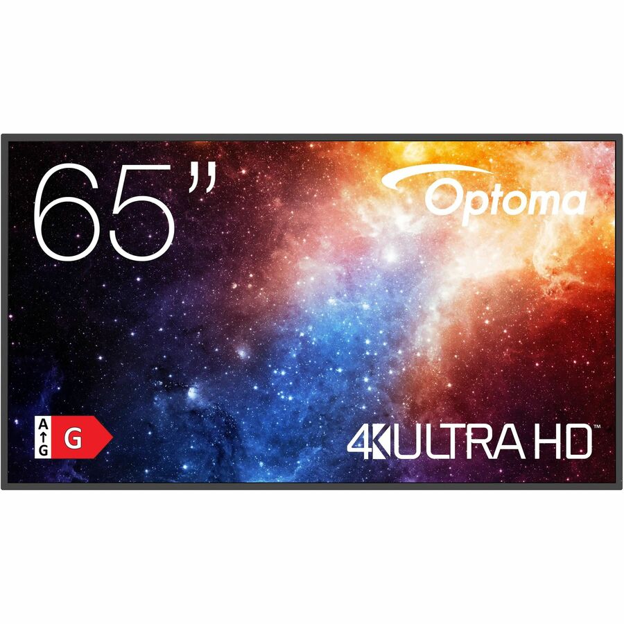 Alternate-Image1 Image for Optoma N3651K Digital Signage Display