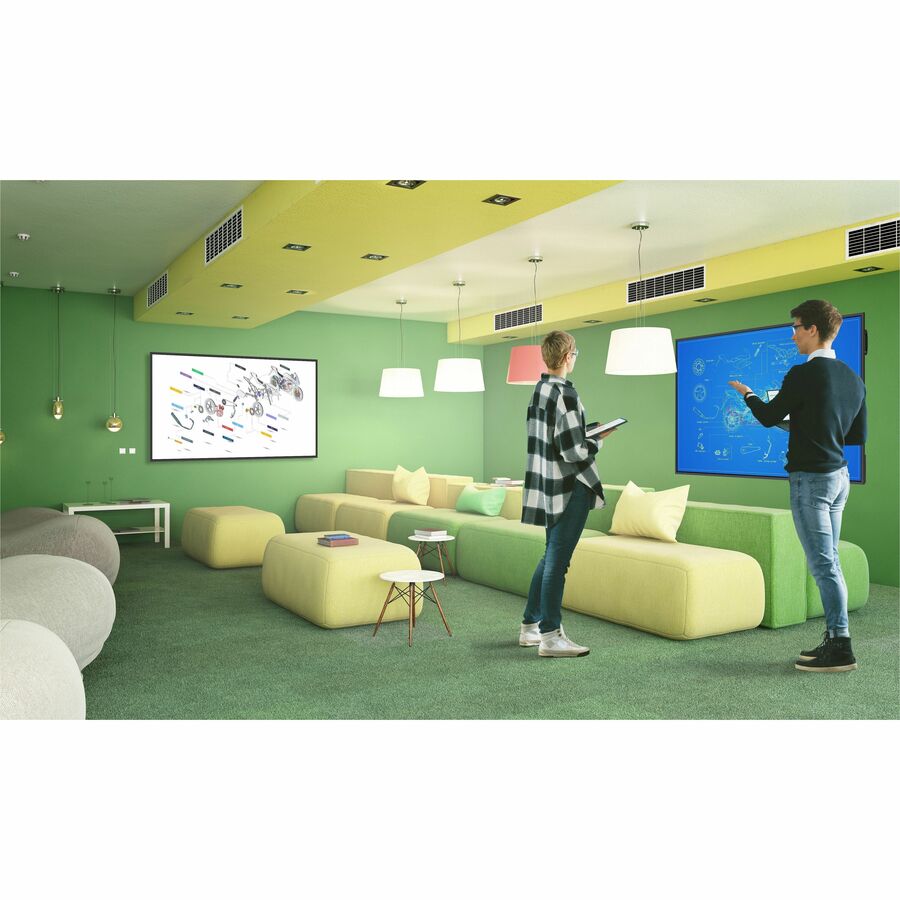 Alternate-Image7 Image for Optoma N3651K Digital Signage Display