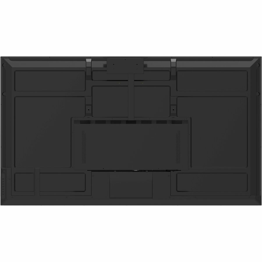 Rear Image for Optoma N3651K Digital Signage Display