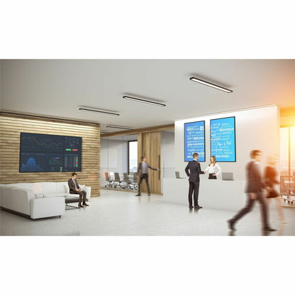 Alternate-Image5 Image for Optoma N3651K Digital Signage Display