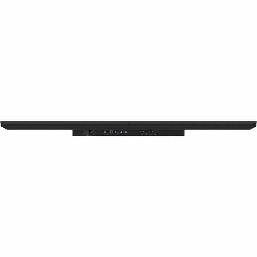 Bottom Image for Optoma N3651K Digital Signage Display