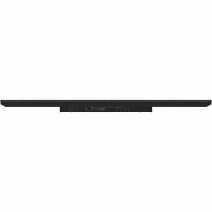Bottom Image for Optoma N3651K Digital Signage Display
