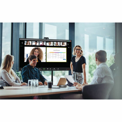 Life-Style Image for Optoma N3651K Digital Signage Display