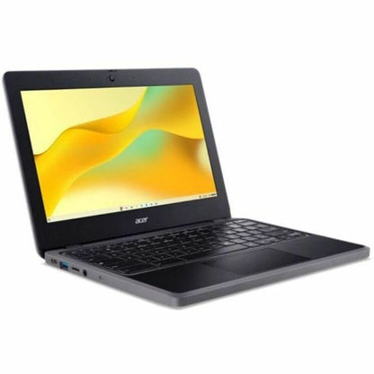 Alternate-Image2 Image for Acer Chromebook 511 C736T C736T-C5NU 11.6" Touchscreen Chromebook - Full HD - 60 Hz - Intel N-Series N100 - 8 GB - 64 GB Flash Memory - English (US) Keyboard - Black
