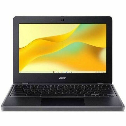 Main Image for Acer Chromebook 511 C736T C736T-C5NU 11.6" Touchscreen Chromebook - Full HD - 60 Hz - Intel N-Series N100 - 8 GB - 64 GB Flash Memory - English (US) Keyboard - Black