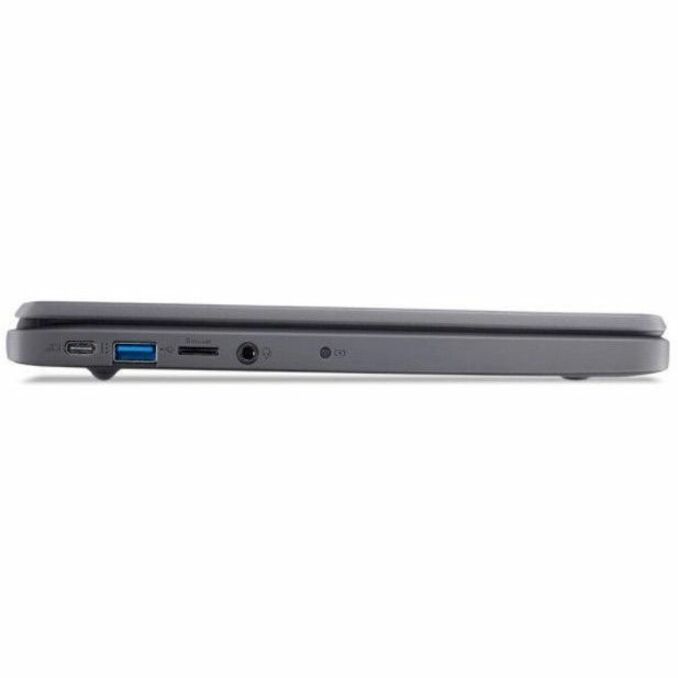 Right Image for Acer Chromebook 511 C736T C736T-C5NU 11.6" Touchscreen Chromebook - Full HD - 60 Hz - Intel N-Series N100 - 8 GB - 64 GB Flash Memory - English (US) Keyboard - Black