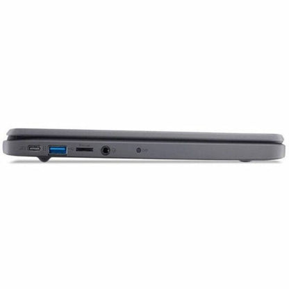 Right Image for Acer Chromebook 511 C736T C736T-C5NU 11.6" Touchscreen Chromebook - Full HD - 60 Hz - Intel N-Series N100 - 8 GB - 64 GB Flash Memory - English (US) Keyboard - Black