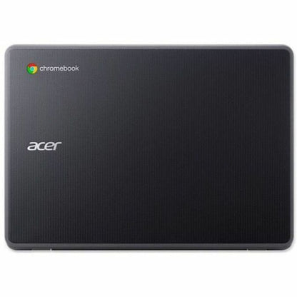 Top Image for Acer Chromebook 511 C736T C736T-C5NU 11.6" Touchscreen Chromebook - Full HD - 60 Hz - Intel N-Series N100 - 8 GB - 64 GB Flash Memory - English (US) Keyboard - Black