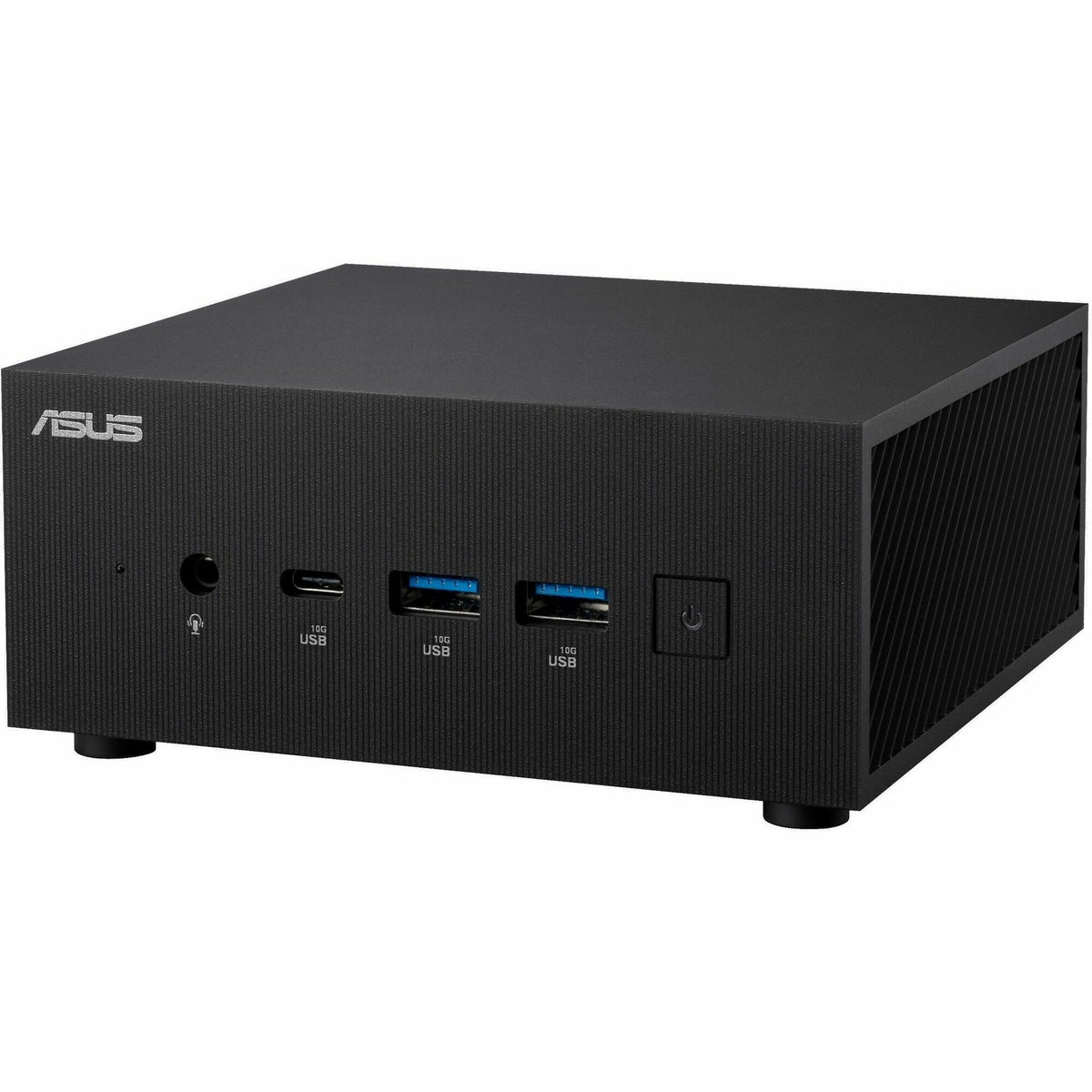 Main Image for Asus ExpertCenter PN65 PN65-SYS715PETL0 Desktop Computer - Intel Core Ultra 7 155H - 16 GB - 512 GB SSD - Mini PC - Black -TAA-compliant