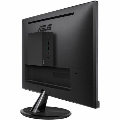 Alternate-Image5 Image for Asus ExpertCenter PN65 PN65-SYS715PETL0 Desktop Computer - Intel Core Ultra 7 155H - 16 GB - 512 GB SSD - Mini PC - Black -TAA-compliant