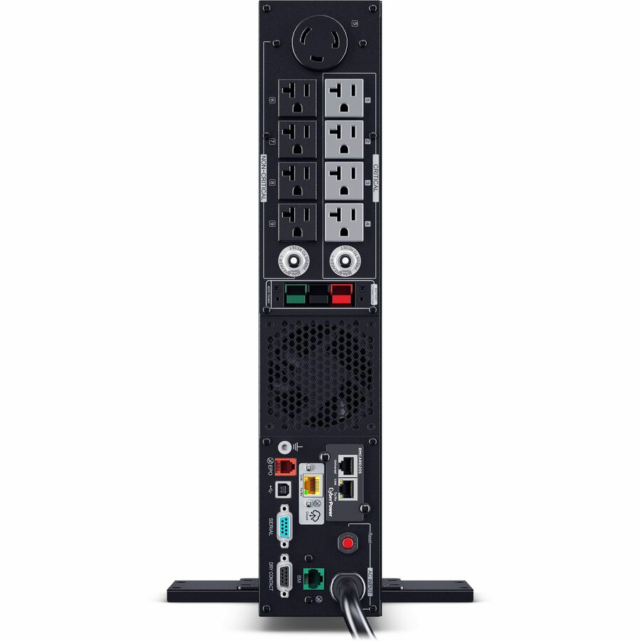 Alternate-Image6 Image for CyberPower PR3000RTXL2UACN Smart App Sinewave UPS Systems