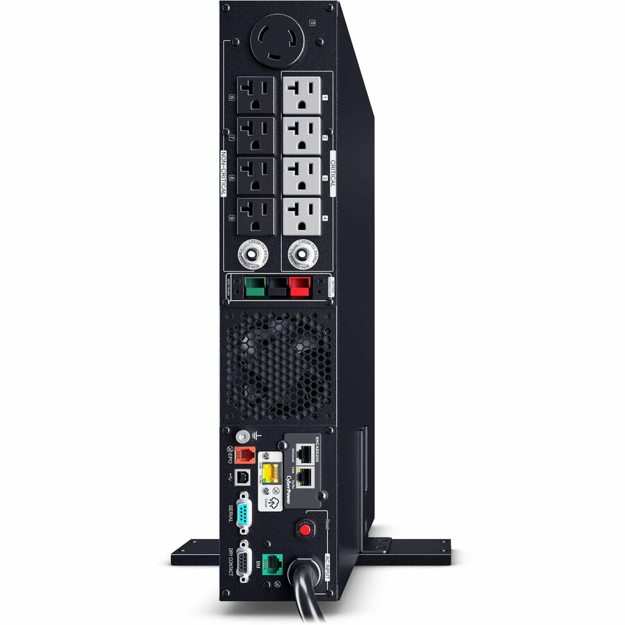 Alternate-Image5 Image for CyberPower PR3000RTXL2UACN Smart App Sinewave UPS Systems