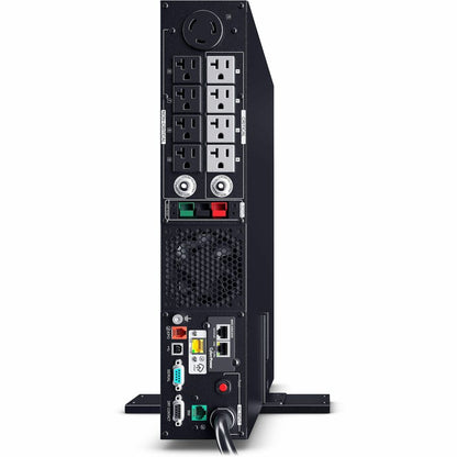 Alternate-Image5 Image for CyberPower PR3000RTXL2UACN Smart App Sinewave UPS Systems