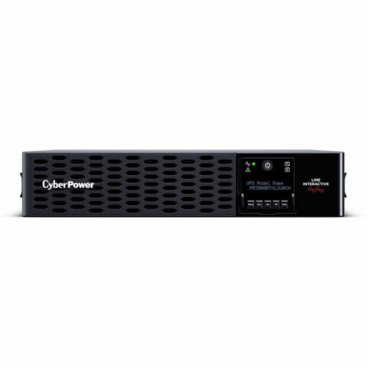 Main Image for CyberPower PR3000RTXL2UACN Smart App Sinewave UPS Systems