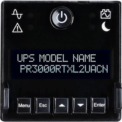 Alternate-Image9 Image for CyberPower PR3000RTXL2UACN Smart App Sinewave UPS Systems