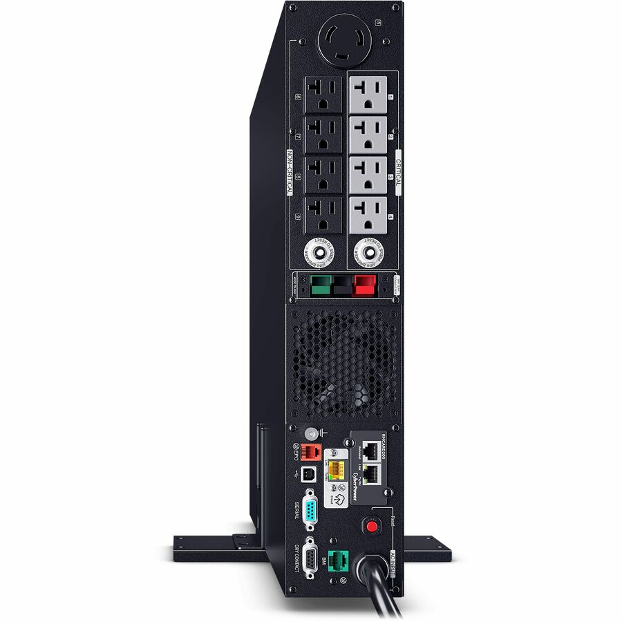 Alternate-Image7 Image for CyberPower PR3000RTXL2UACN Smart App Sinewave UPS Systems