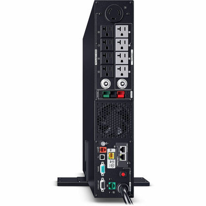 Alternate-Image7 Image for CyberPower PR3000RTXL2UACN Smart App Sinewave UPS Systems