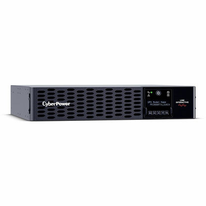 Right Image for CyberPower PR3000RTXL2UACN Smart App Sinewave UPS Systems