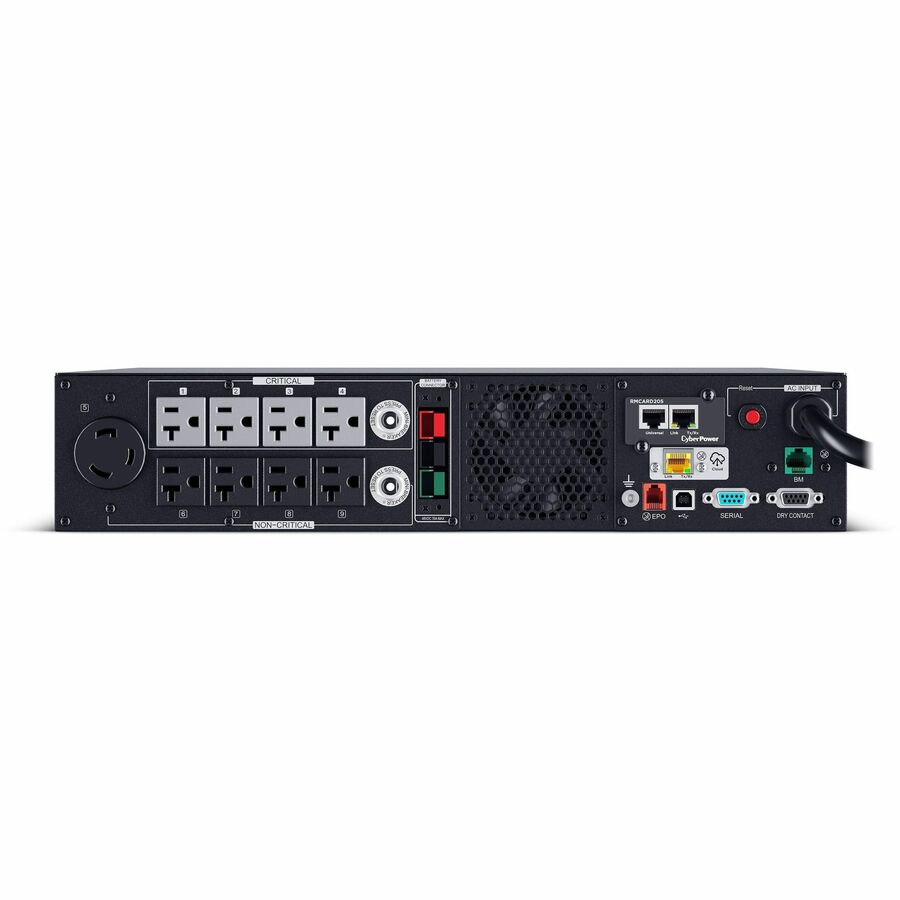 Alternate-Image4 Image for CyberPower PR3000RTXL2UACN Smart App Sinewave UPS Systems
